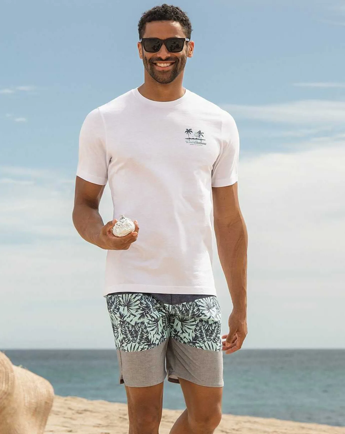 TravisMathew Swim Up Bar Boardshort> Boardshorts