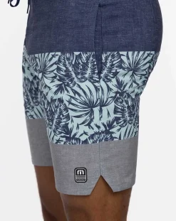 TravisMathew Swim Up Bar Boardshort><noscript><img width=