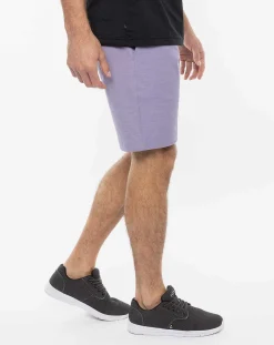 TravisMathew Switchbacks Short 9In> Shorts