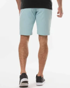 TravisMathew Switchbacks Short 9In> Shorts