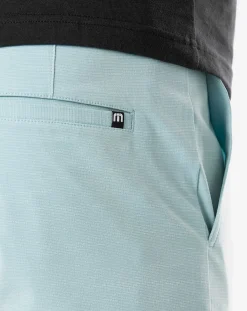 TravisMathew Switchbacks Short 9In><noscript><img width=