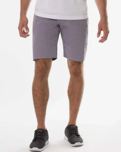 TravisMathew Switchbacks Short 9In> Shorts