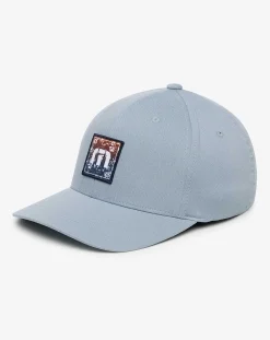 TravisMathew Table For Two Fitted Hat> Fitted