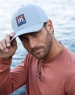 TravisMathew Table For Two Fitted Hat><noscript><img width=