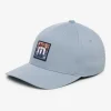 TravisMathew Table For Two Youth Hat> Youth Hats