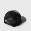 TravisMathew Take A Hike Snapback Hat> Snapbacks