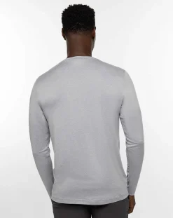 TravisMathew Take The Credit Active Tee><noscript><img width=