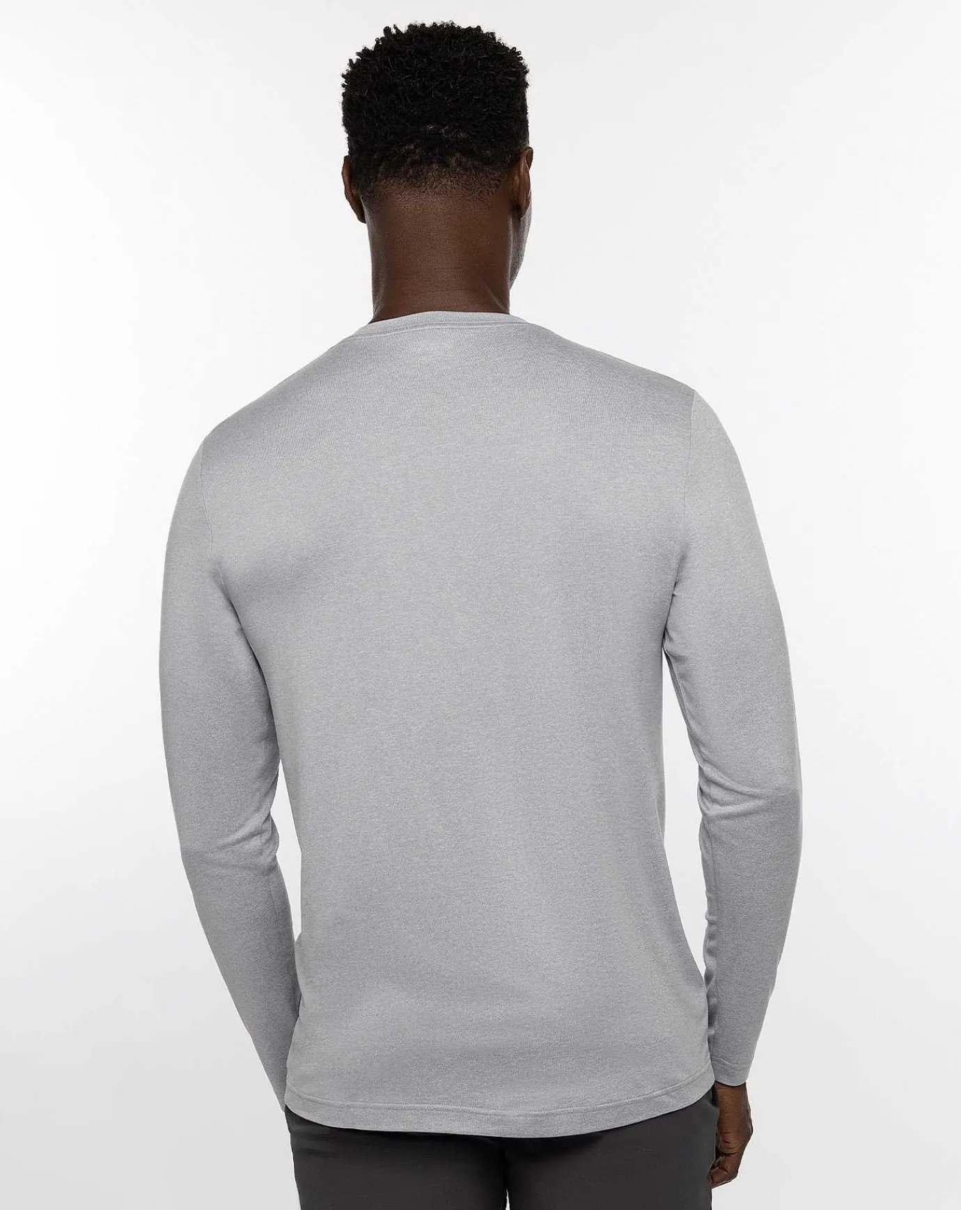 TravisMathew Take The Credit Active Tee> Tees