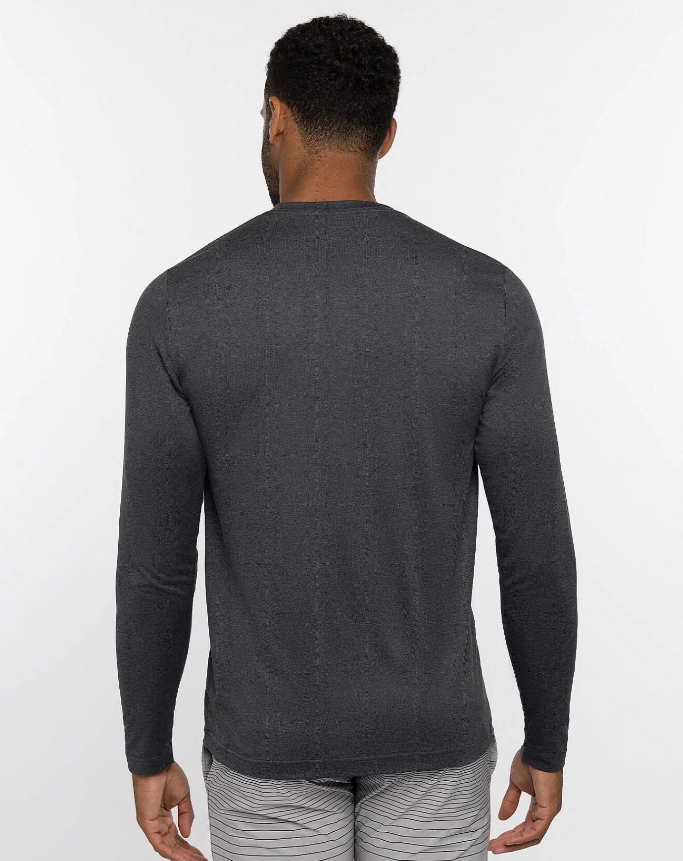 TravisMathew Take The Credit Active Tee> Tees