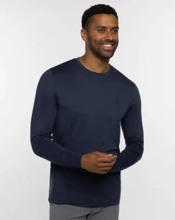 TravisMathew Take The Credit Active Tee><noscript><img width=