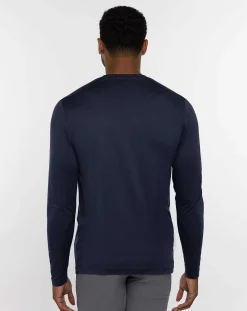 TravisMathew Take The Credit Active Tee><noscript><img width=