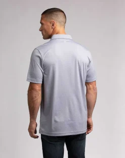 TravisMathew Take The L Polo> Polos