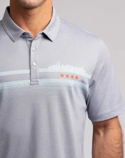 TravisMathew Take The L Polo><noscript><img width=