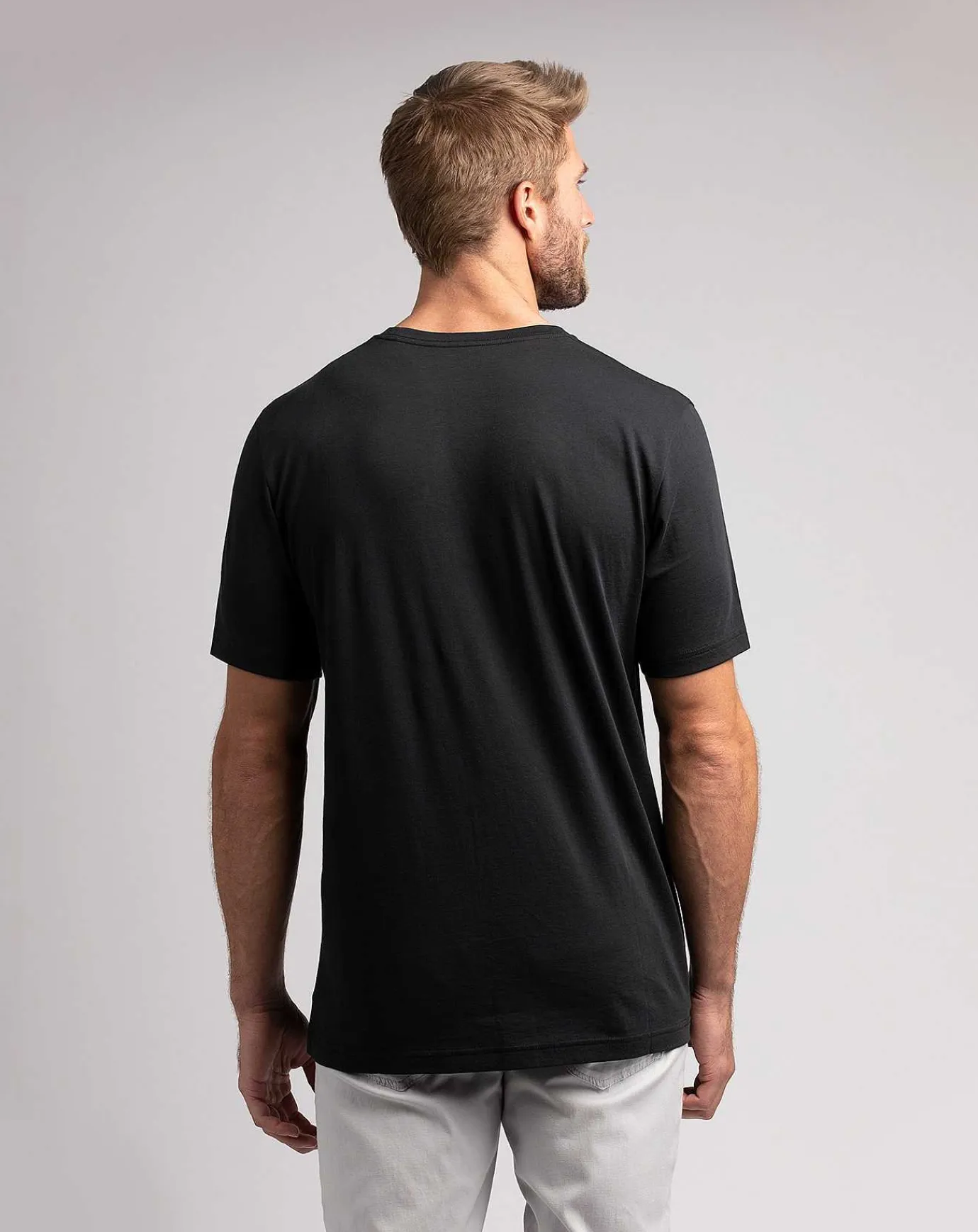 TravisMathew Take The T Tee> Tees