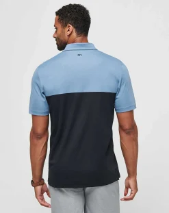 TravisMathew Taxiway Polo><noscript><img width=