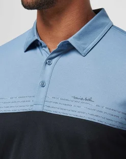 TravisMathew Taxiway Polo><noscript><img width=