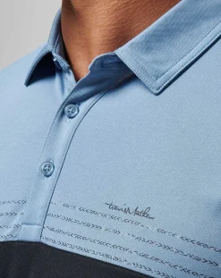 TravisMathew Taxiway Polo><noscript><img width=