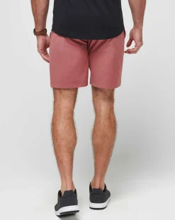 TravisMathew Tech Chino Short 8In> Shorts