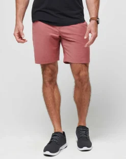 TravisMathew Tech Chino Short 8In><noscript><img width=