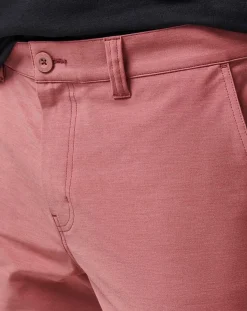 TravisMathew Tech Chino Short 8In><noscript><img width=