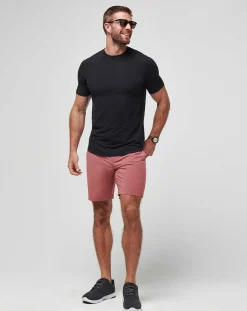 TravisMathew Tech Chino Short 8In><noscript><img width=