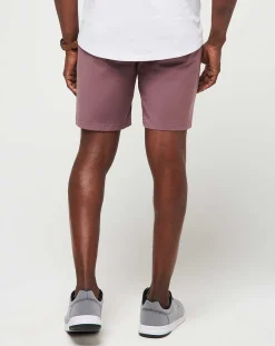 TravisMathew Tech Chino Short 8In> Shorts