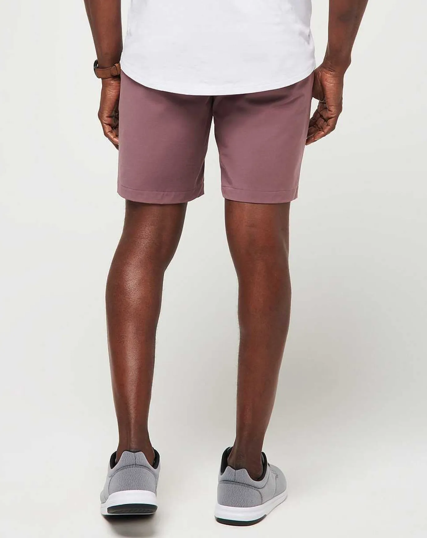 TravisMathew Tech Chino Short 8In> Shorts