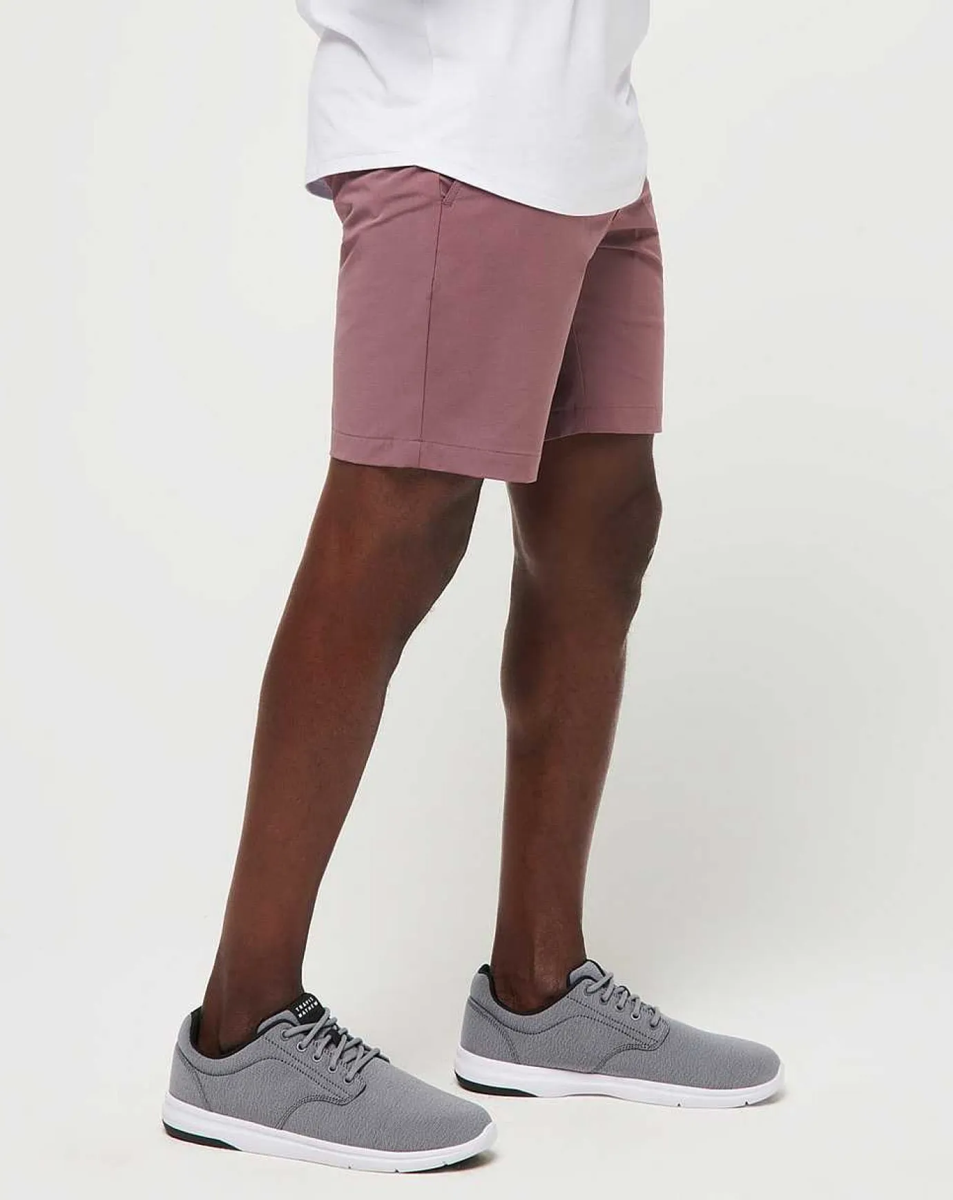 TravisMathew Tech Chino Short 8In> Shorts