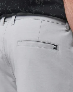 TravisMathew Tech Chino Short 8In> Shorts
