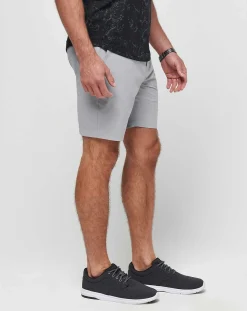 TravisMathew Tech Chino Short 8In><noscript><img width=