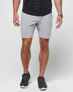 TravisMathew Tech Chino Short 8In><noscript><img width=