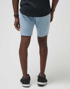 TravisMathew Tech Chino Short 8In> Shorts