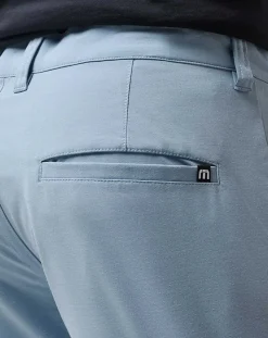 TravisMathew Tech Chino Short 8In><noscript><img width=