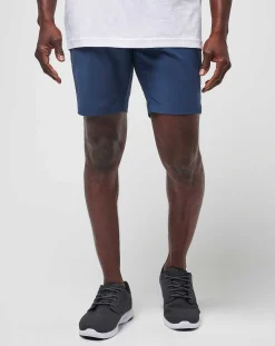 TravisMathew Tech Chino Short 8In> Shorts