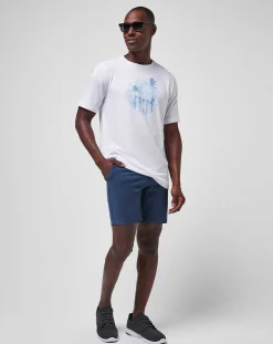 TravisMathew Tech Chino Short 8In><noscript><img width=