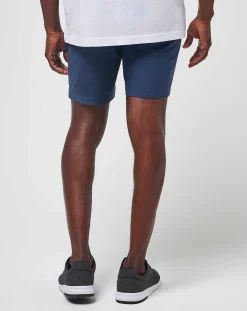 TravisMathew Tech Chino Short 8In><noscript><img width=