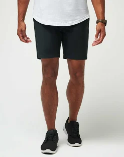 TravisMathew Tech Chino Short 8In> Shorts