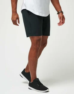 TravisMathew Tech Chino Short 8In><noscript><img width=