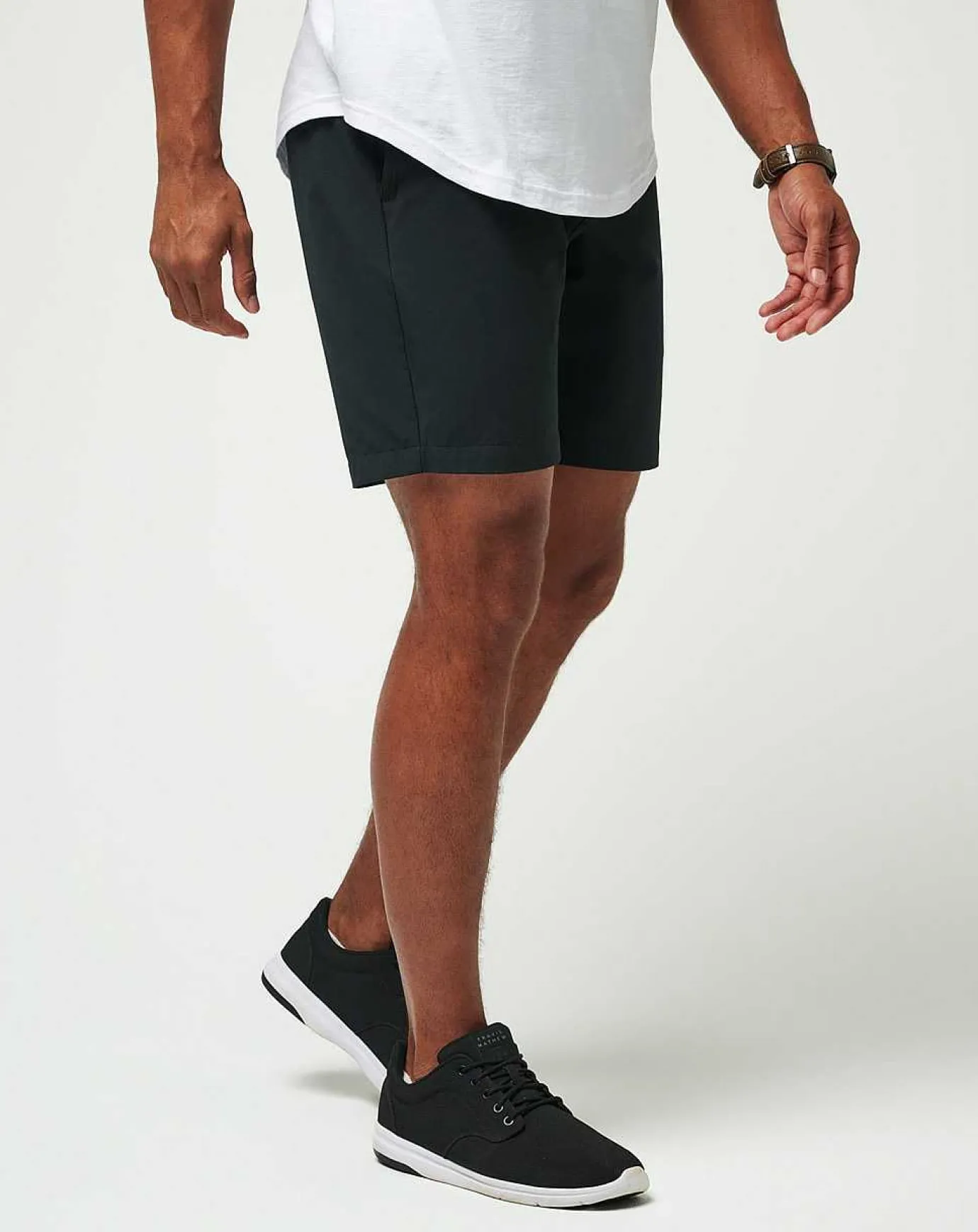TravisMathew Tech Chino Short 8In> Shorts