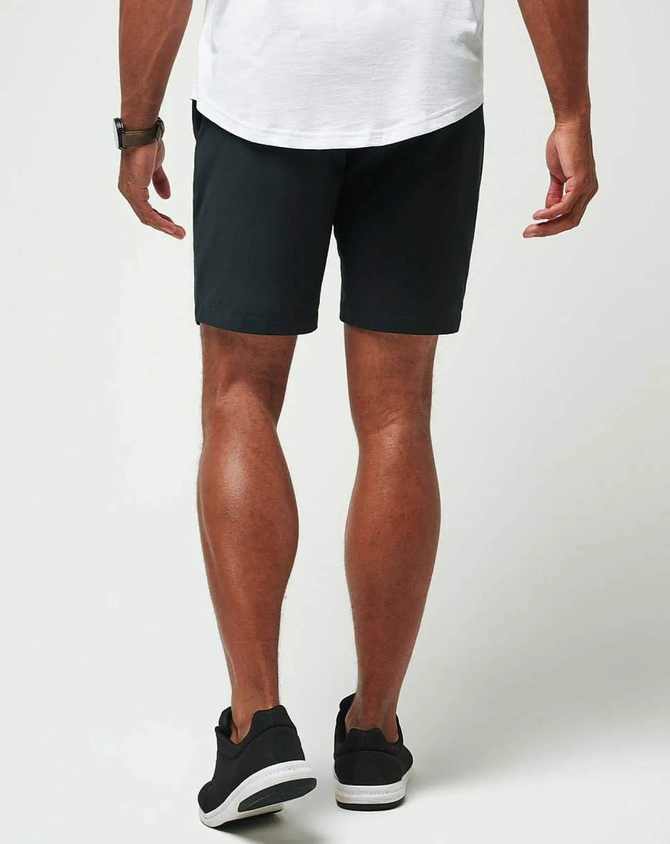 TravisMathew Tech Chino Short 8In> Shorts
