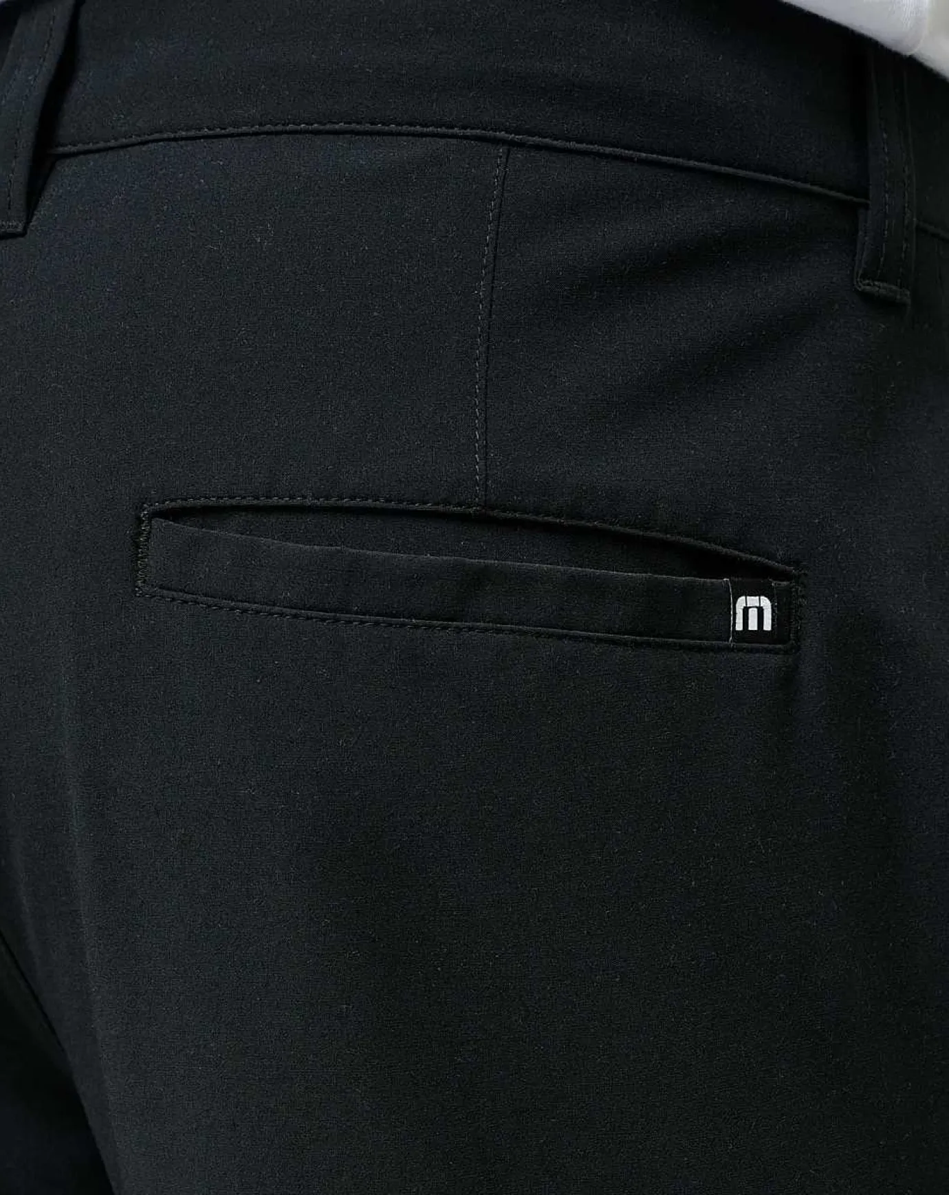 TravisMathew Tech Chino Short 8In> Shorts