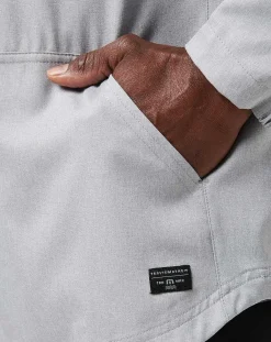 TravisMathew Tech Hoodie Quarter Zip><noscript><img width=