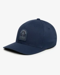 TravisMathew Tejate Fitted Hat> Snapbacks