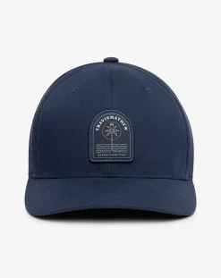 TravisMathew Tejate Fitted Hat><noscript><img width=