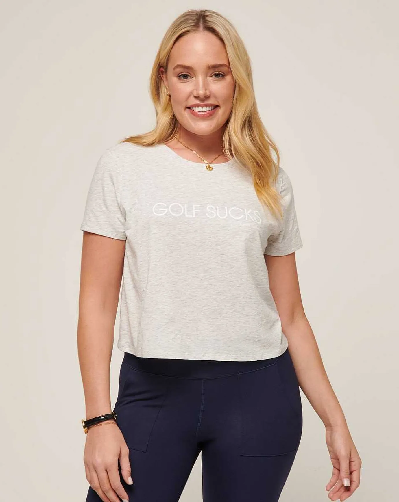 TravisMathew Ten For Ten Tee> Tees
