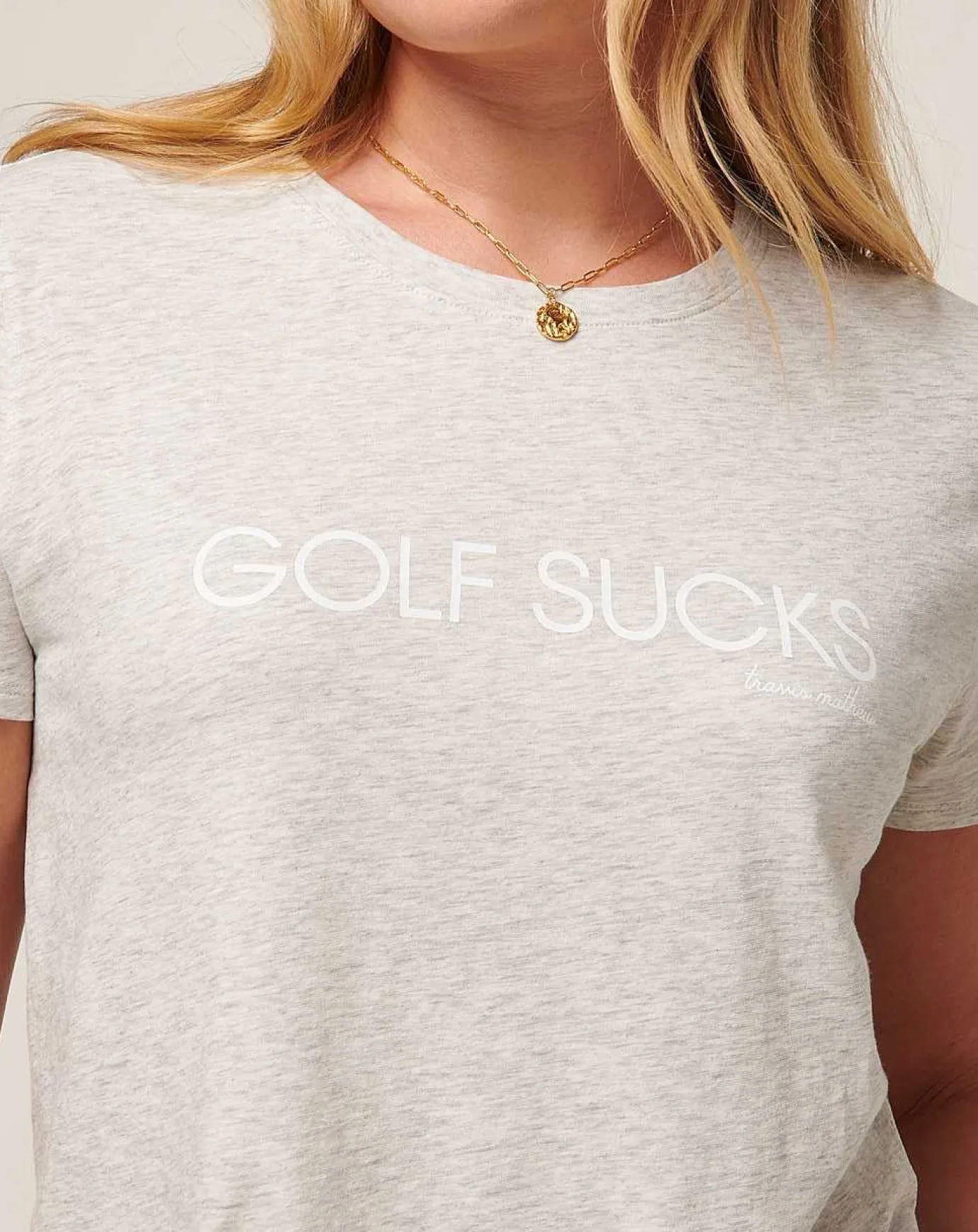 TravisMathew Ten For Ten Tee> Tees