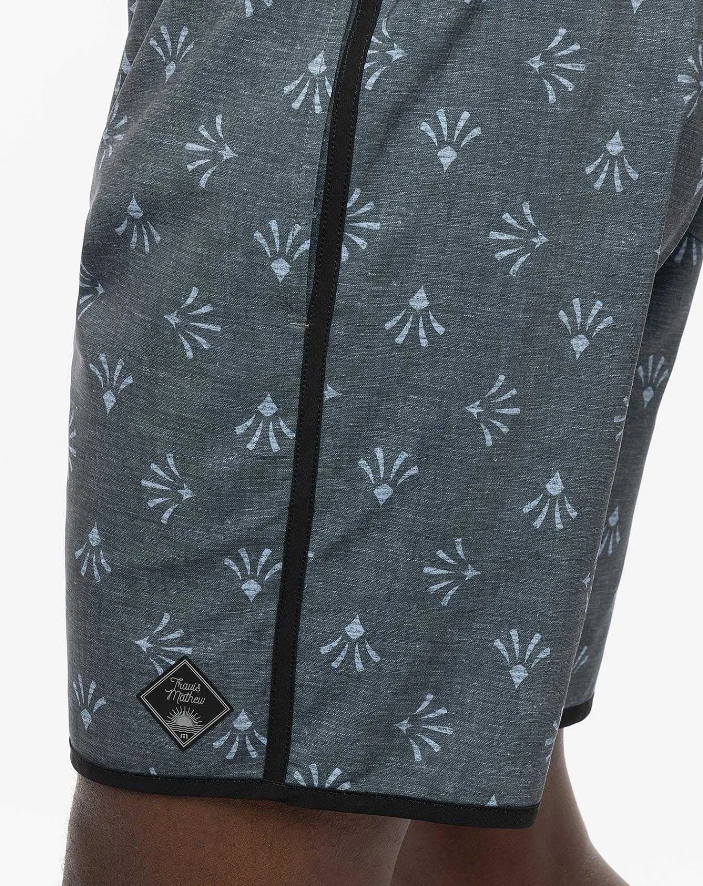TravisMathew Terrace Park Boardshort> Shorts