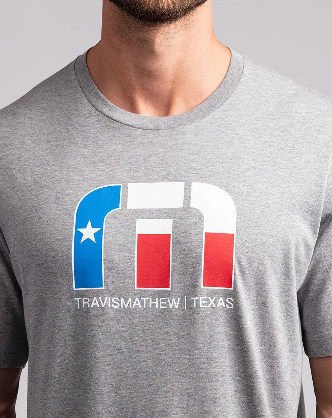 TravisMathew Texmex> Tees