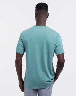 TravisMathew The Big Isle 2.0 Tee> Tees