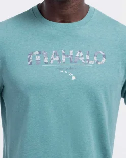 TravisMathew The Big Isle 2.0 Tee><noscript><img width=